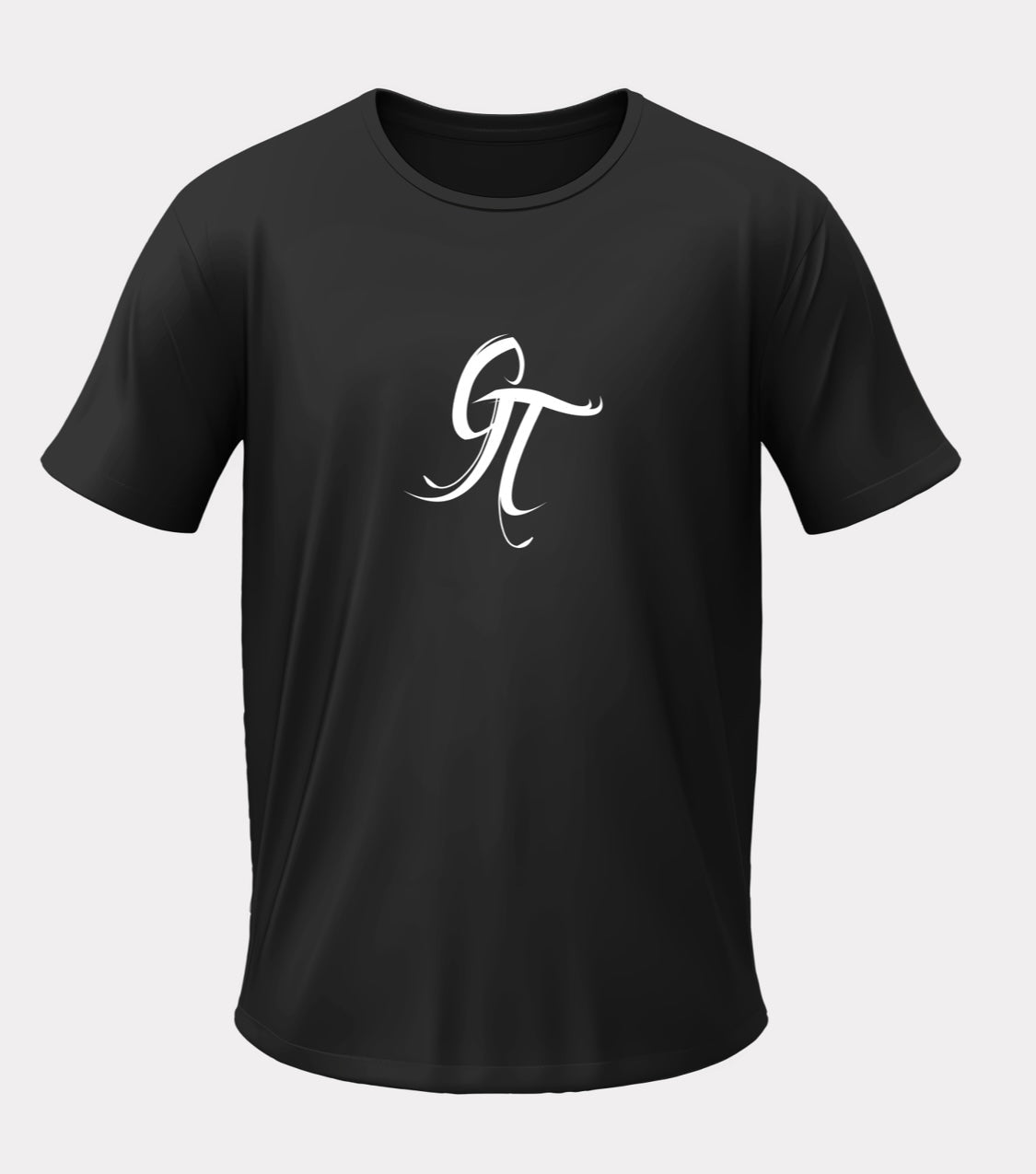 T-Shirt GT Black